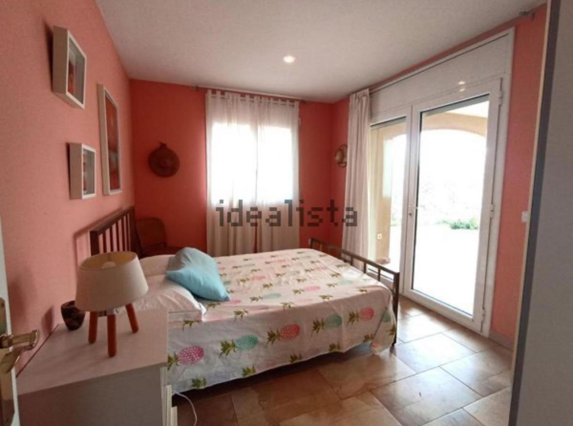 Habitacion Con Desayuno Vall-Llobrega Esterno foto